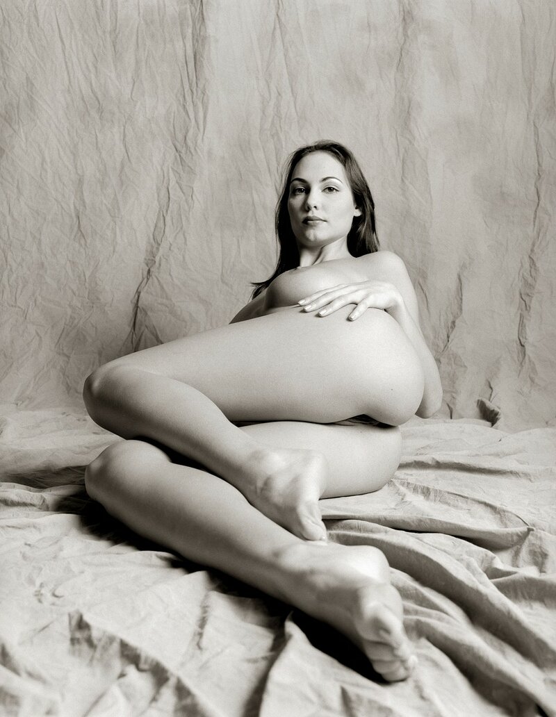 Ева, 19 лет, 0 размер груди