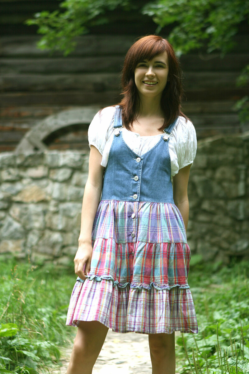 Лилия, 25 лет, 10 размер груди