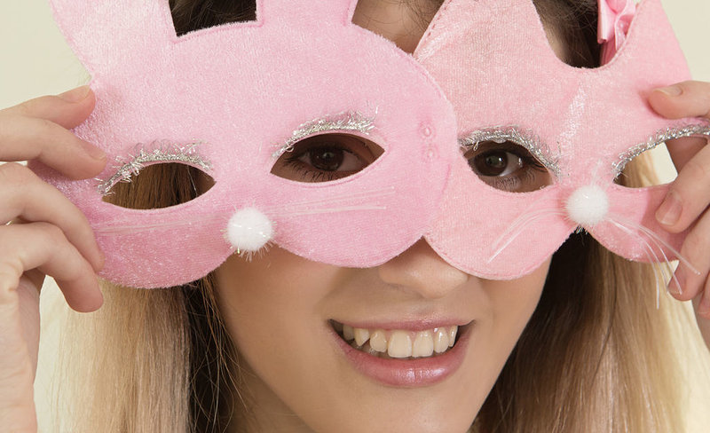 Олеся, 25 лет, 3 размер груди